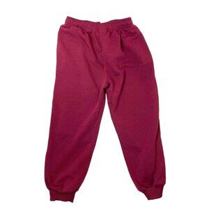 Pro Club Burgundy Sweats  joggers women's sz. XLP
